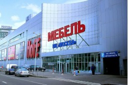 Самая большая выставка ульяновских дверей в г.Москва