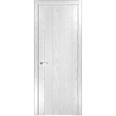Ульяновские двери Орион-3 дуб белая эмаль