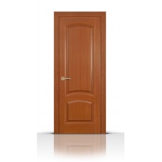 Дверь СитиДорс модель Александрит цвет Анегри темный