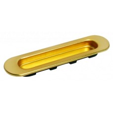 MORELLI Ручка для раздвижной двери MHS150 Матовое золото SG