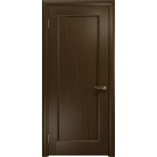 Дверь DioDoor Торино венге
