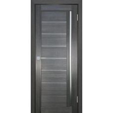Дверь МариаМ модель Техно 741 Грей мателюкс