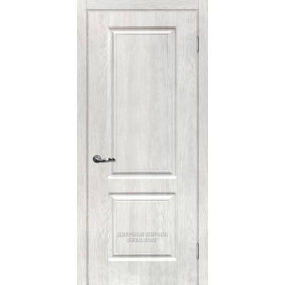 Межкомнатная Дверь МариаМ Версаль-1 Дуб жемчужный