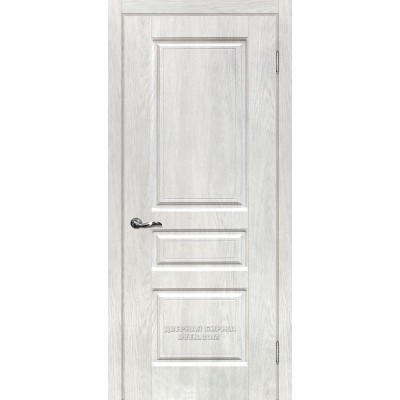 Межкомнатная Дверь МариаМ Версаль-2 Дуб жемчужный